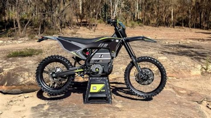 What is the best used dirt bike to buy