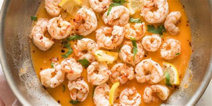 What is the best way to cook rock shrimp
