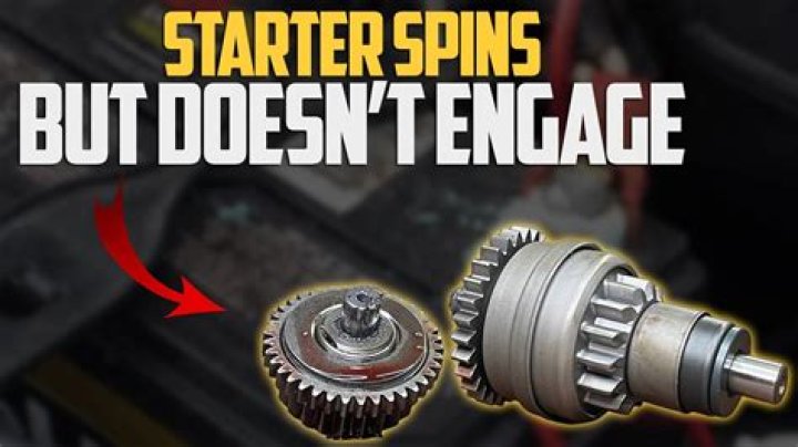 What is the cause for engine does not crank even batteries in good condition?