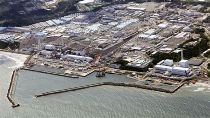 What is the current state of the Fukushima nuclear station?