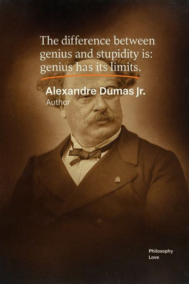 What Is The Difference Between Genius And Ingenious