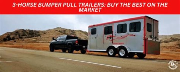 What is the longest bumper pull on a trailer?