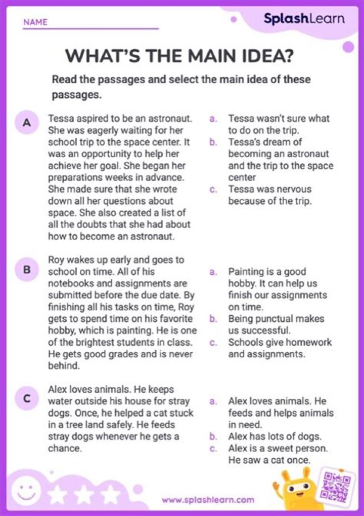 What is the main idea of Hamlets third soliloquy