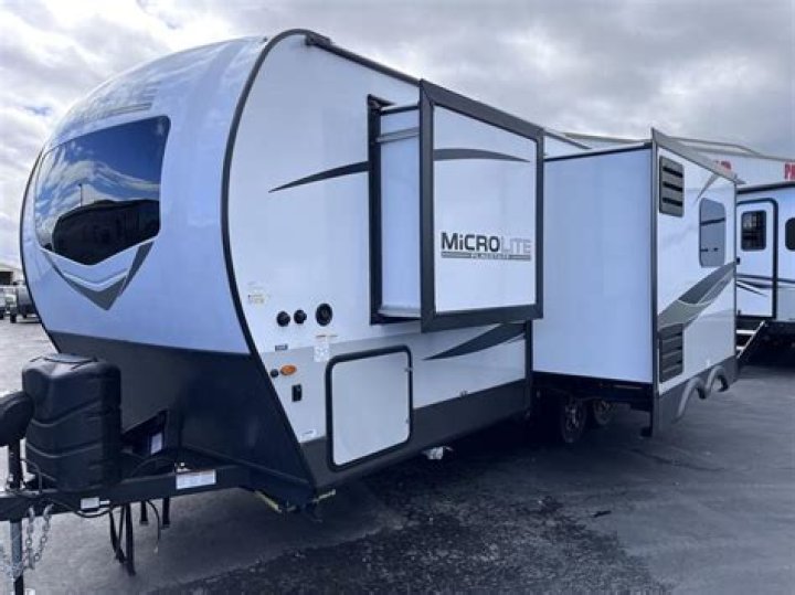 What is the most reliable travel trailer?