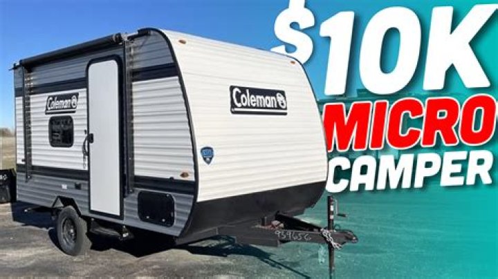 What is the price of a Dutchmen RV?