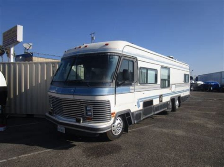 What is the quality of a Holiday Rambler?