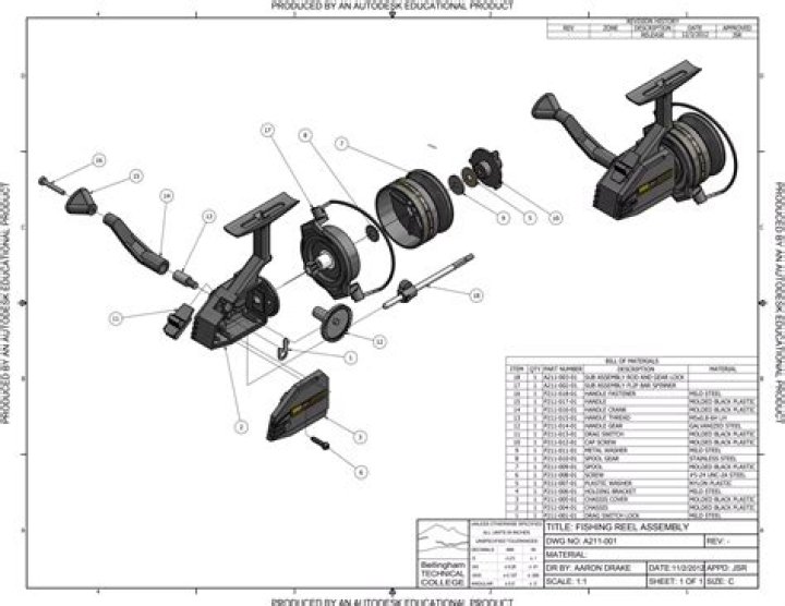 What is the service manual for the microlite 4000?