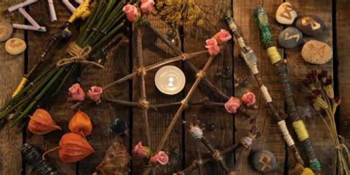 # What Is Wicca? (2)