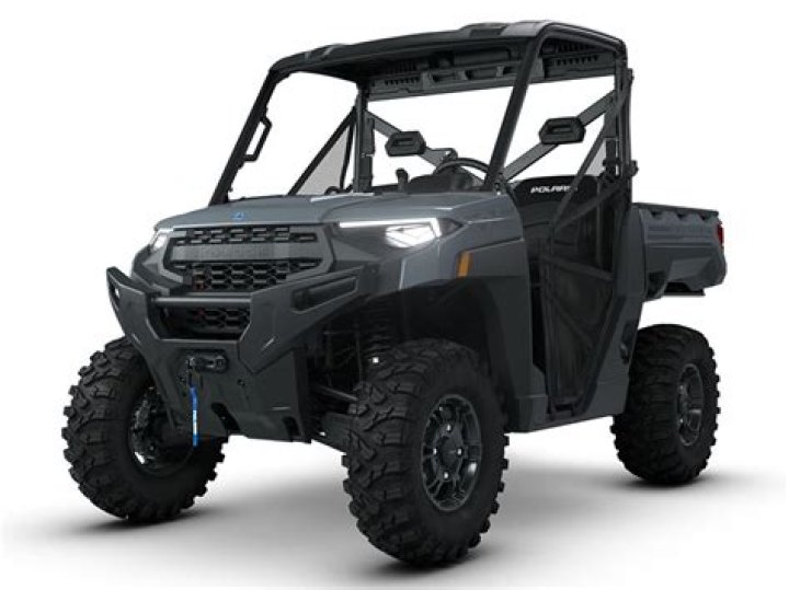 What is XP on Polaris Ranger