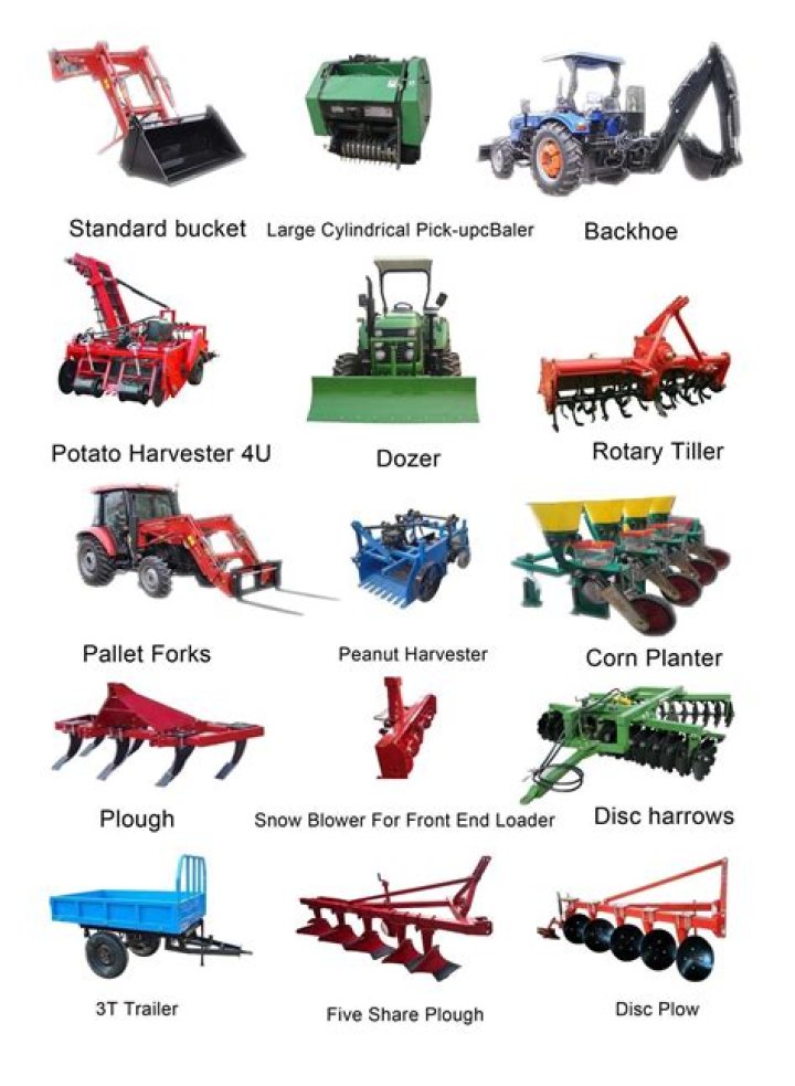 What kind of air conditioning does coach and equipment use?
