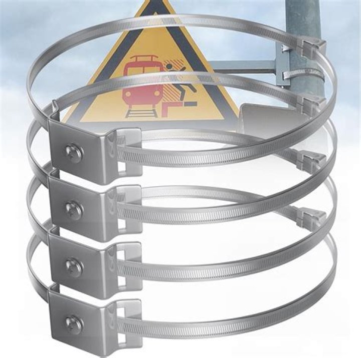 What kind of awning mounting brackets do I Need?