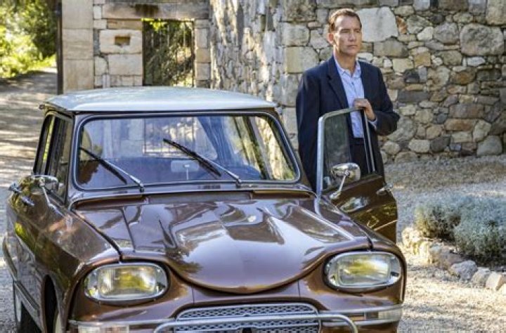 What kind of car is a 1997 rexhall aerbus?