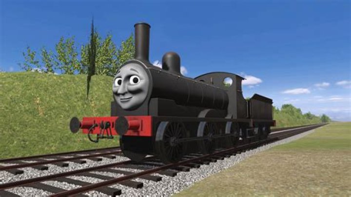 What kind of engine does a shamrock walkthrough have?