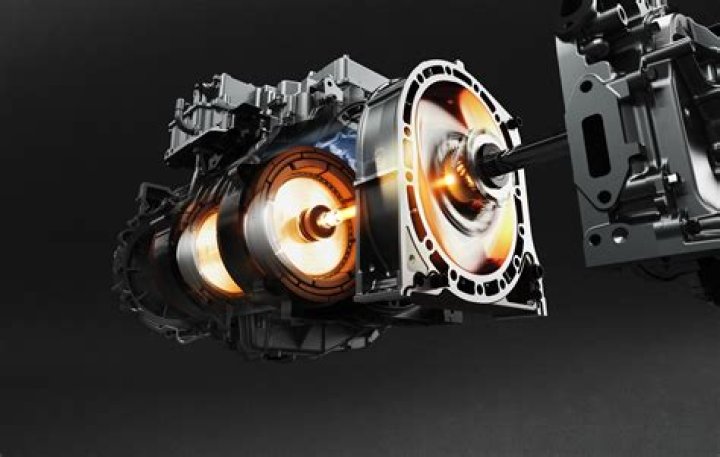 What kind of engine is in freedom elite?
