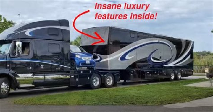 What kind of fifth wheel does Coachmen RV use?