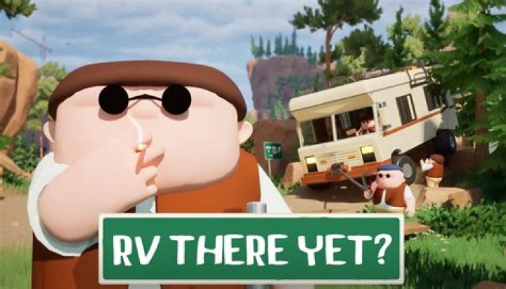 What kind of RV is 2004 Fleetwood Terry?
