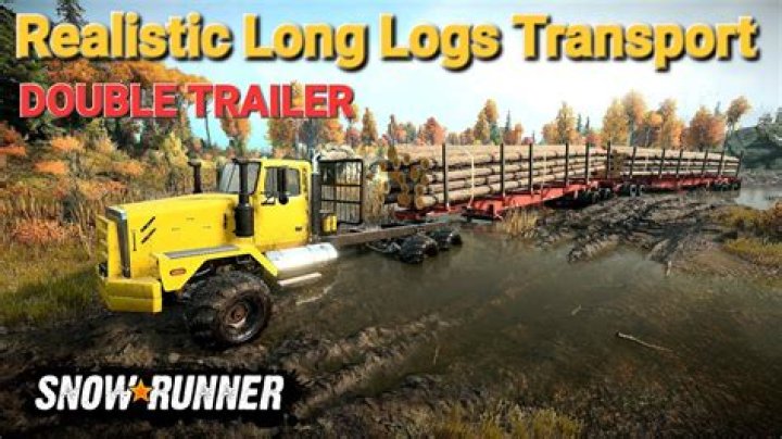 What kind of trailer is R-Vision Trail Bay?