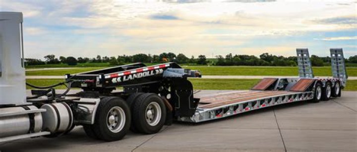 What kind of trailer is the Keystone passport?