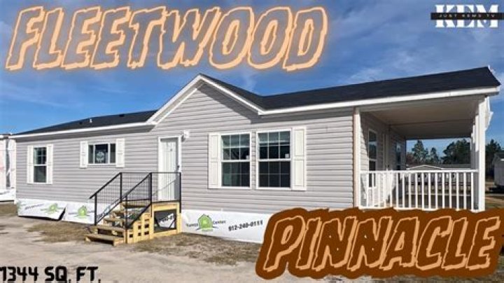 What kind of wiring does a Fleetwood RV use?