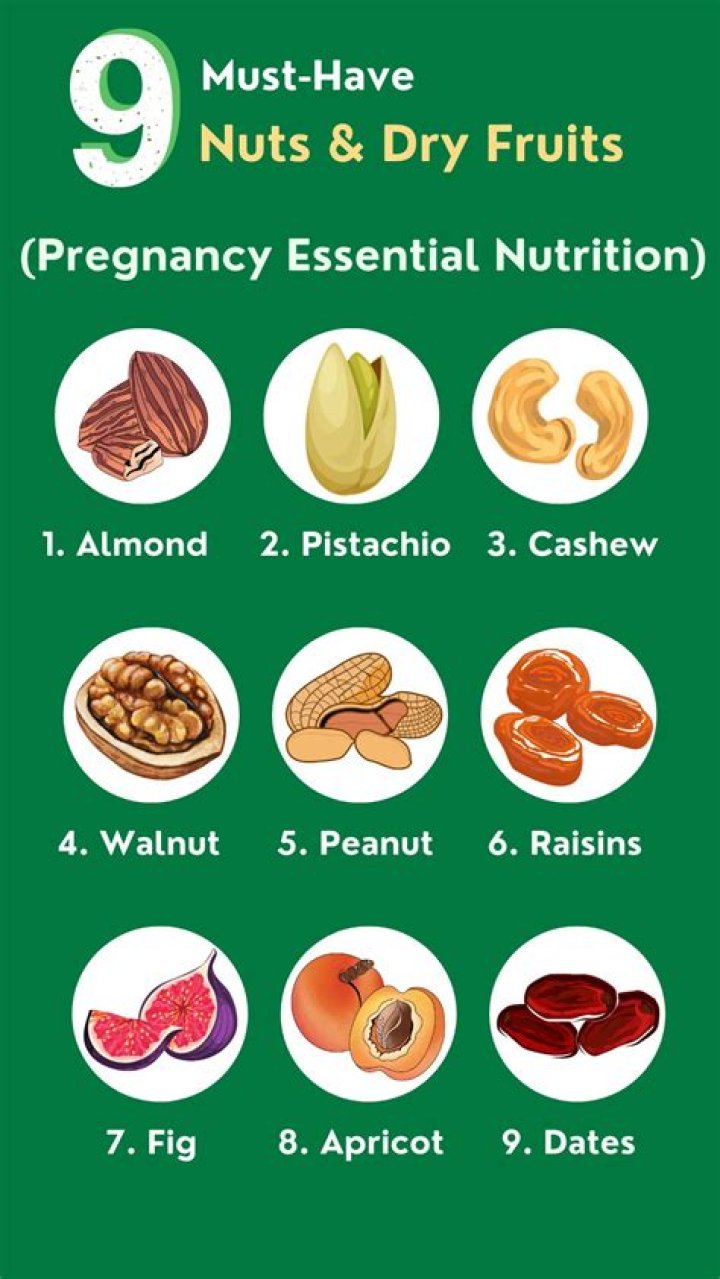 What nuts are good for depression