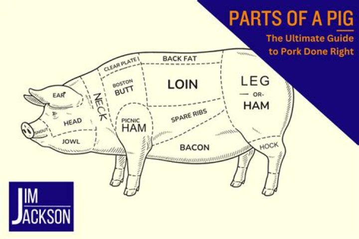 What part of the pig is Chicharron