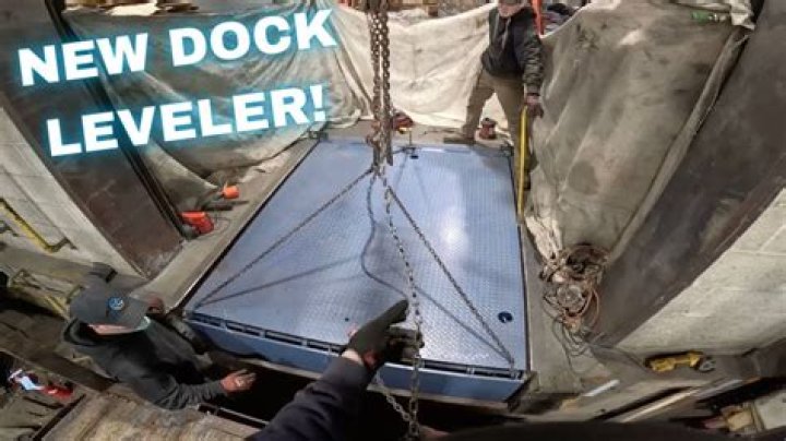 What should I do if my leveler Jack is leaking?