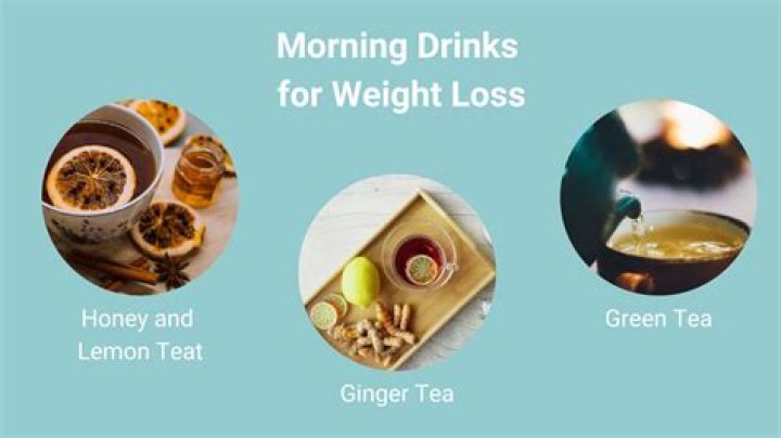 What should I do in the morning to lose belly fat