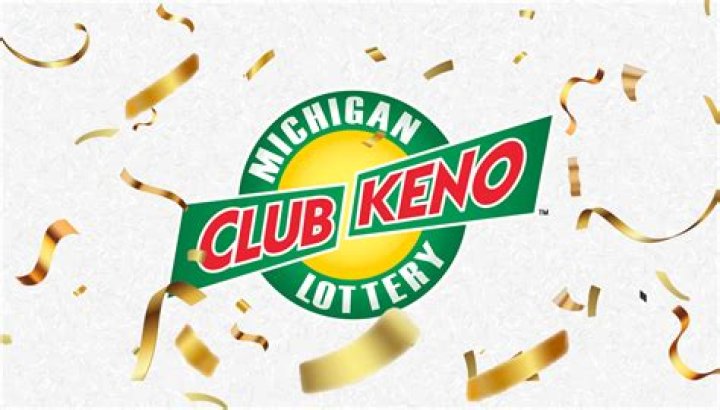 What time does Club Keno start in Michigan