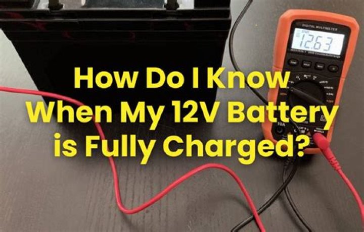 What to do if your battery is not fully charging?