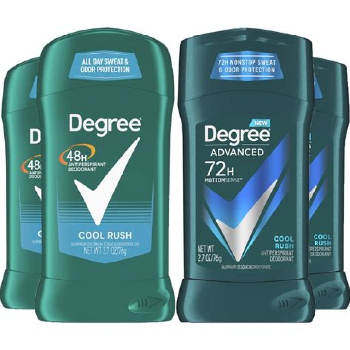 What To Do When You Don T Have Deodorant