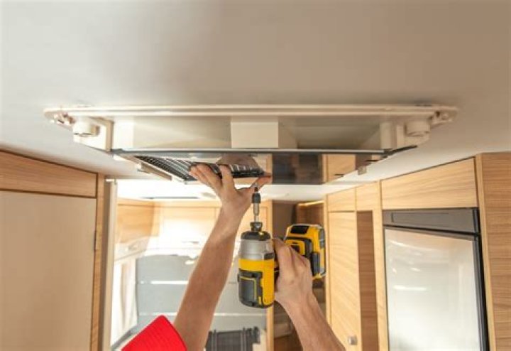 What to do when your RV rooftop AC trips the breaker?