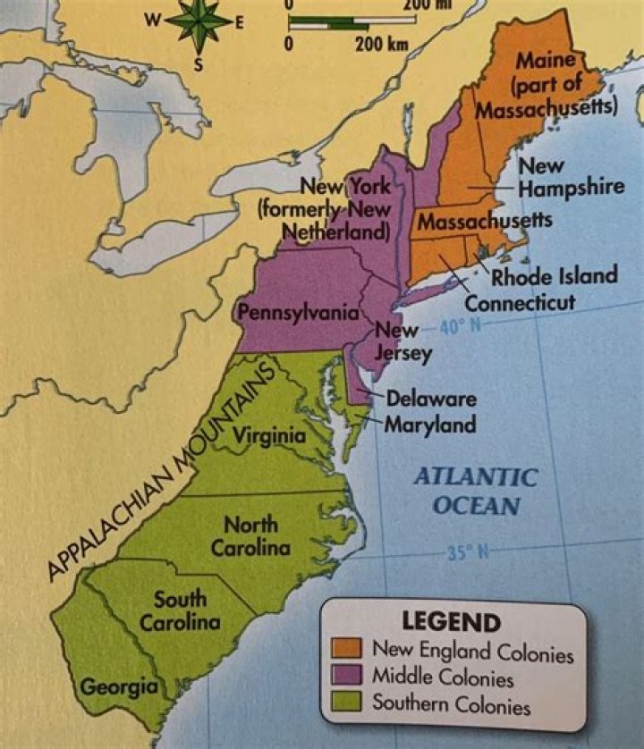 What vision did Lord Baltimore have for his Maryland colony