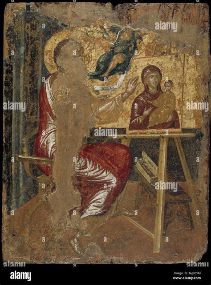 What was El Grecos painting style