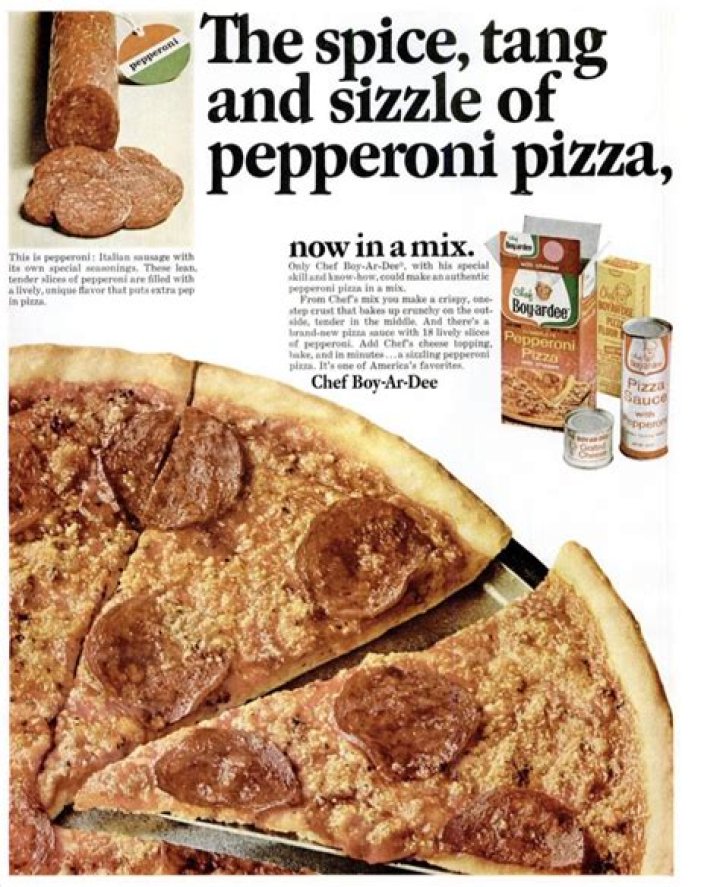 What was included in the 1997 Terry Price?