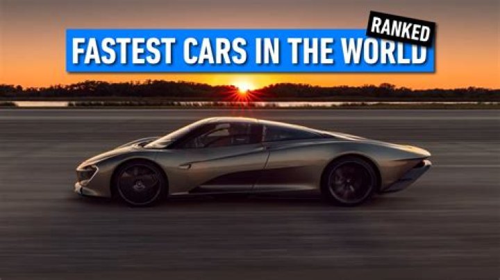 What was the best car in 2015