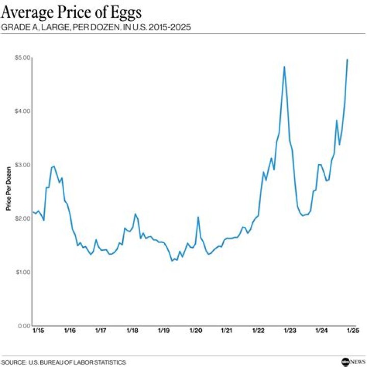 What was the price of a bounder in 1996?