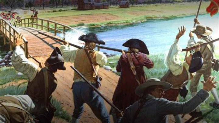 What were the events leading up to the War of 1812