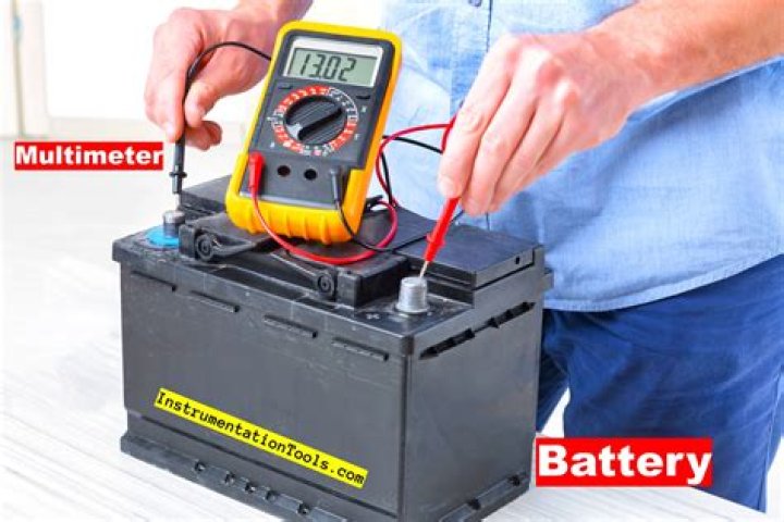 What would cause a draw on the battery?