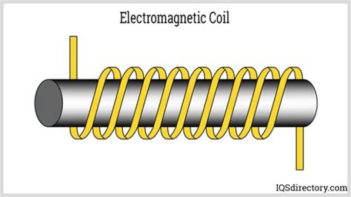 What would cause no power to coil?