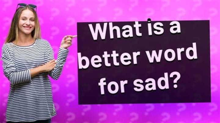 Whats a better word for Ran