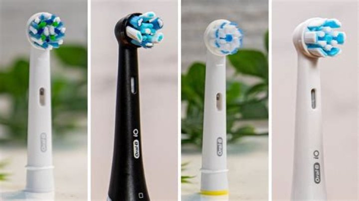 Whats the best Oral B toothbrush to buy