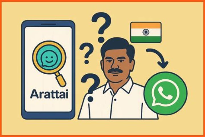 Whatsapp alternative - How To Discuss