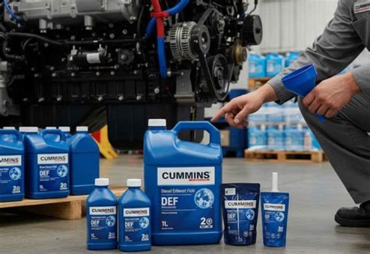When did Cummins start using common-rail?