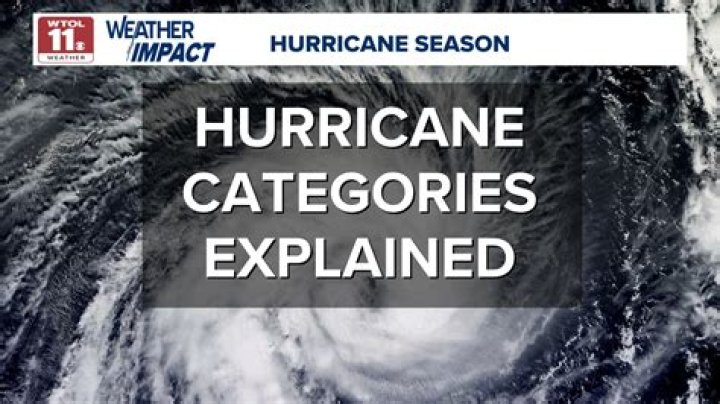 When did Hurricane Irene become a Category 1 hurricane?