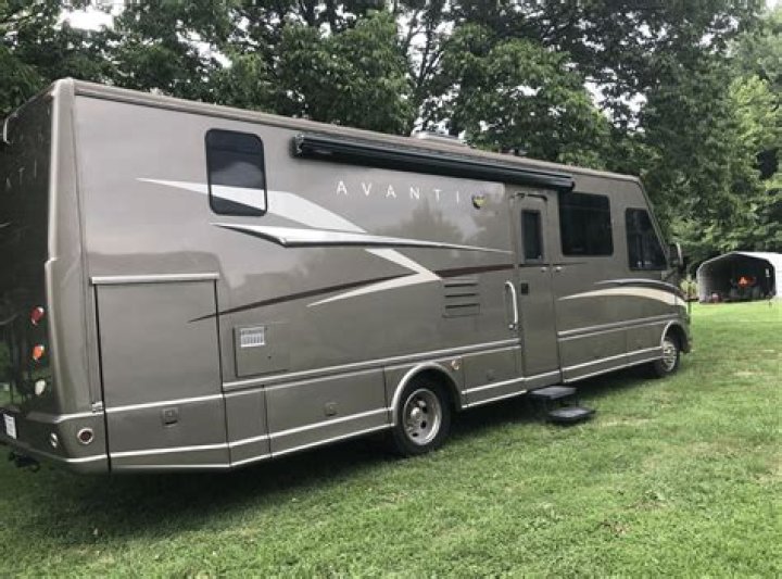 When did I buy the Damon Avanti 3106?