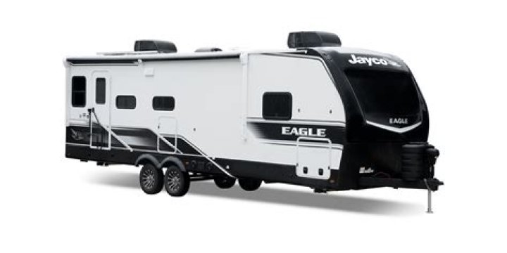 When did I get my Jayco Eagle RV?