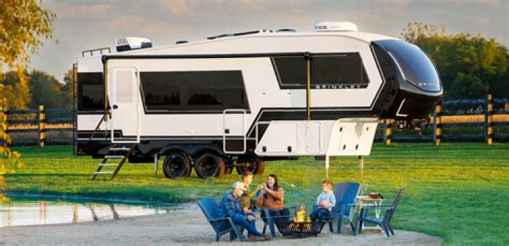 When did wilderness start making fifth wheel trailers?