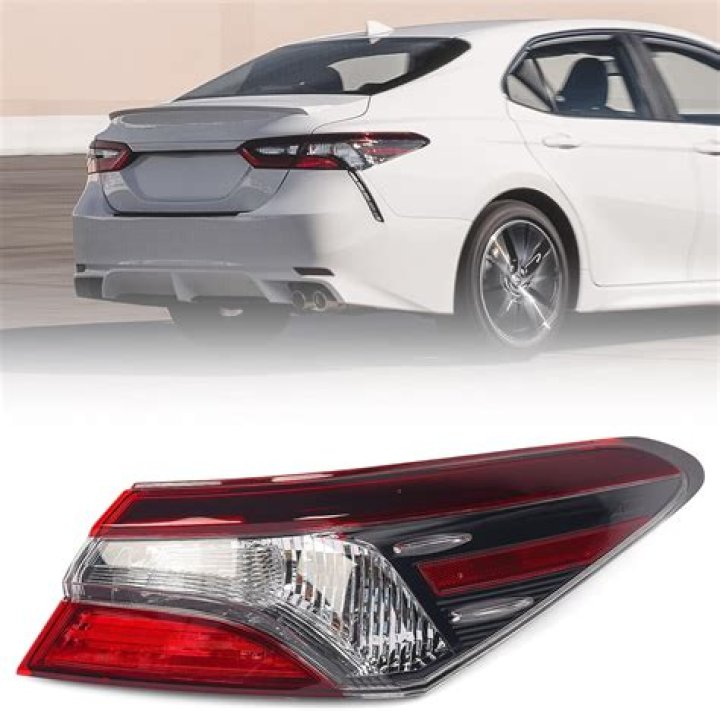 When do I need to replace my tail light?