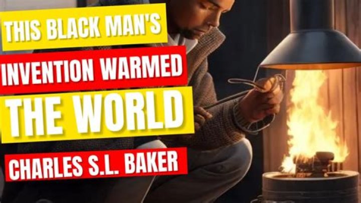 When was the first heater invented?