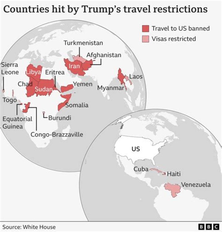 When was the travel ban to Cuba lifted